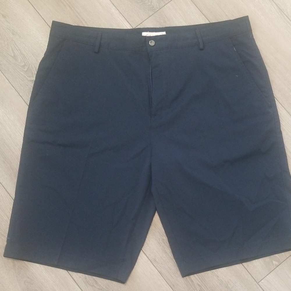 Calvin Klein men's shorts